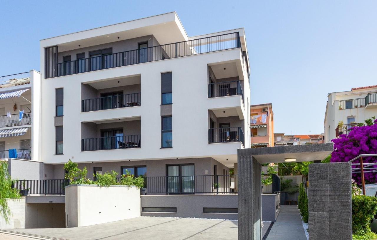 Villa Mare'S 2 Split Extérieur photo