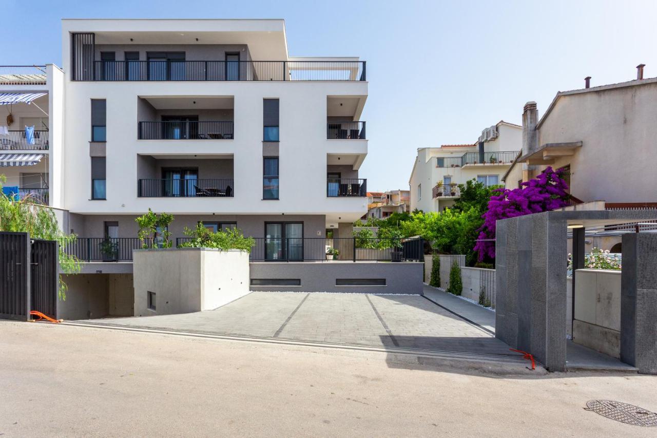 Villa Mare'S 2 Split Extérieur photo