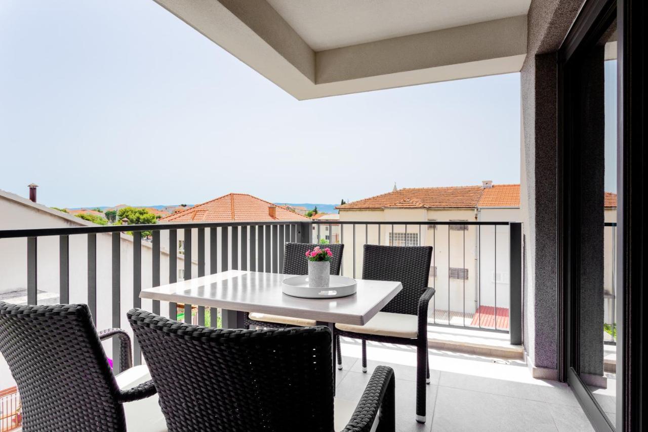 Villa Mare'S 2 Split Extérieur photo