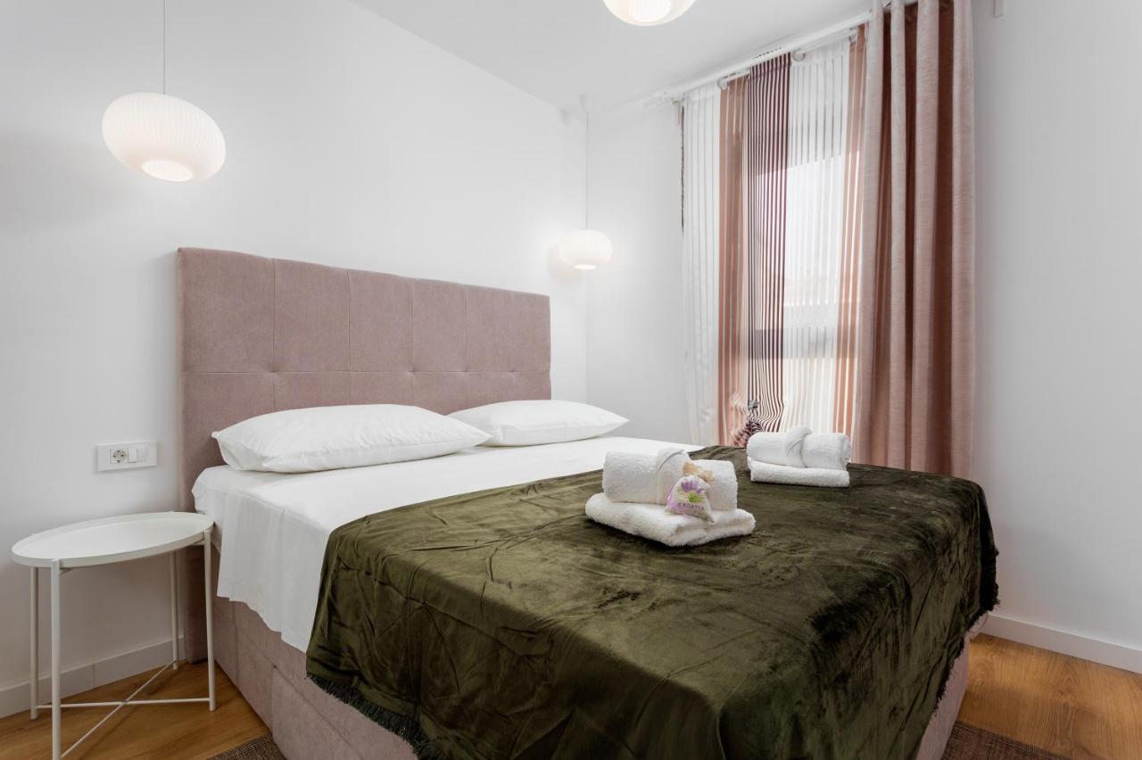 Villa Mare'S 2 Split Extérieur photo